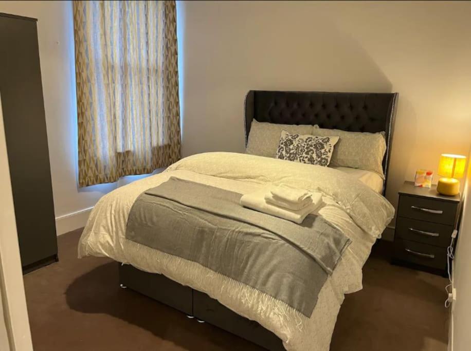 Two Bedroom Flat In