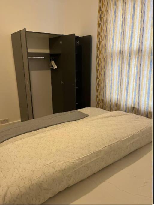 Two Bedroom Flat In *